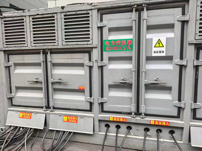 虞城柴油发电机组换季保养注意哪些事项？