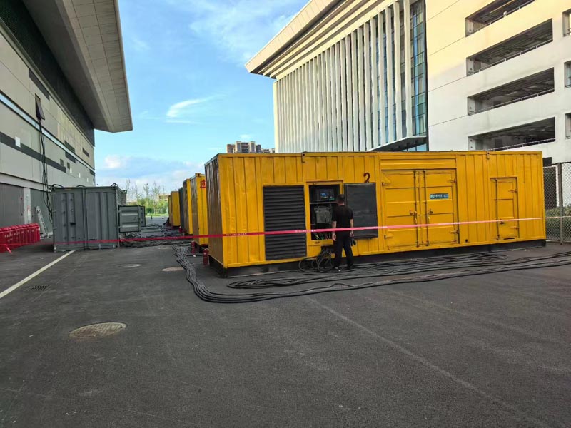 虞城柴油发电机冬季保养注意事项？