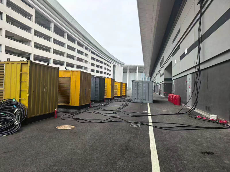 虞城冬季柴油发电机启动前需要做哪些准备工作？