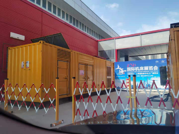 虞城发电机出租 对于发电机的特性你了解多少?
