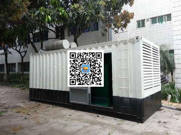 虞城出租发电机-什么样的柴油发电机使用效果比较好