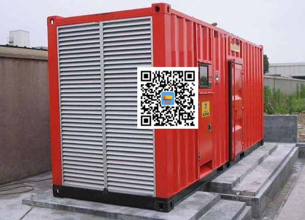 虞城300kw柴油发电机组一个小时耗油