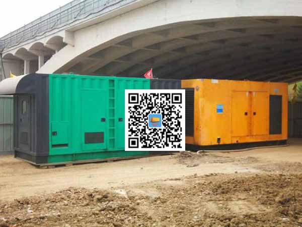 虞城决定发电机顺利启动的因素及如何解决发电机冬季起动困难问题