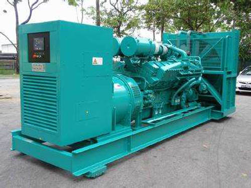 虞城如何选择适合 100KW 发电机的电缆长度?