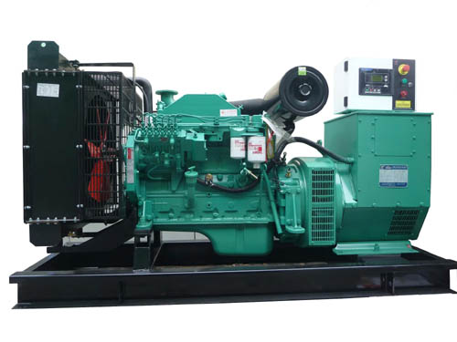 虞城有哪些方法可以提高 200kw 柴油发电机的燃油效率?
