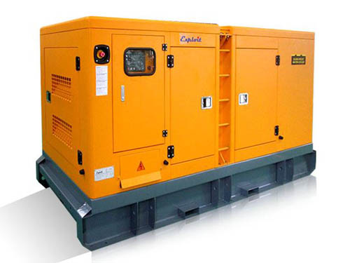 虞城影响 200kw 柴油发电机油耗的因素有哪些?