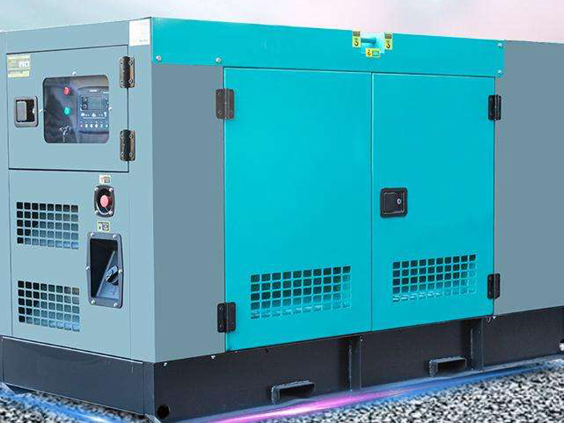 虞城50KW柴油发电机油耗是多少?