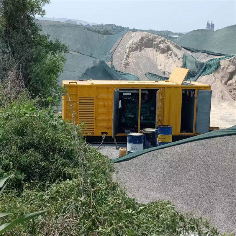 虞城影响 400KW 柴油发电机组油耗的因素有哪些?