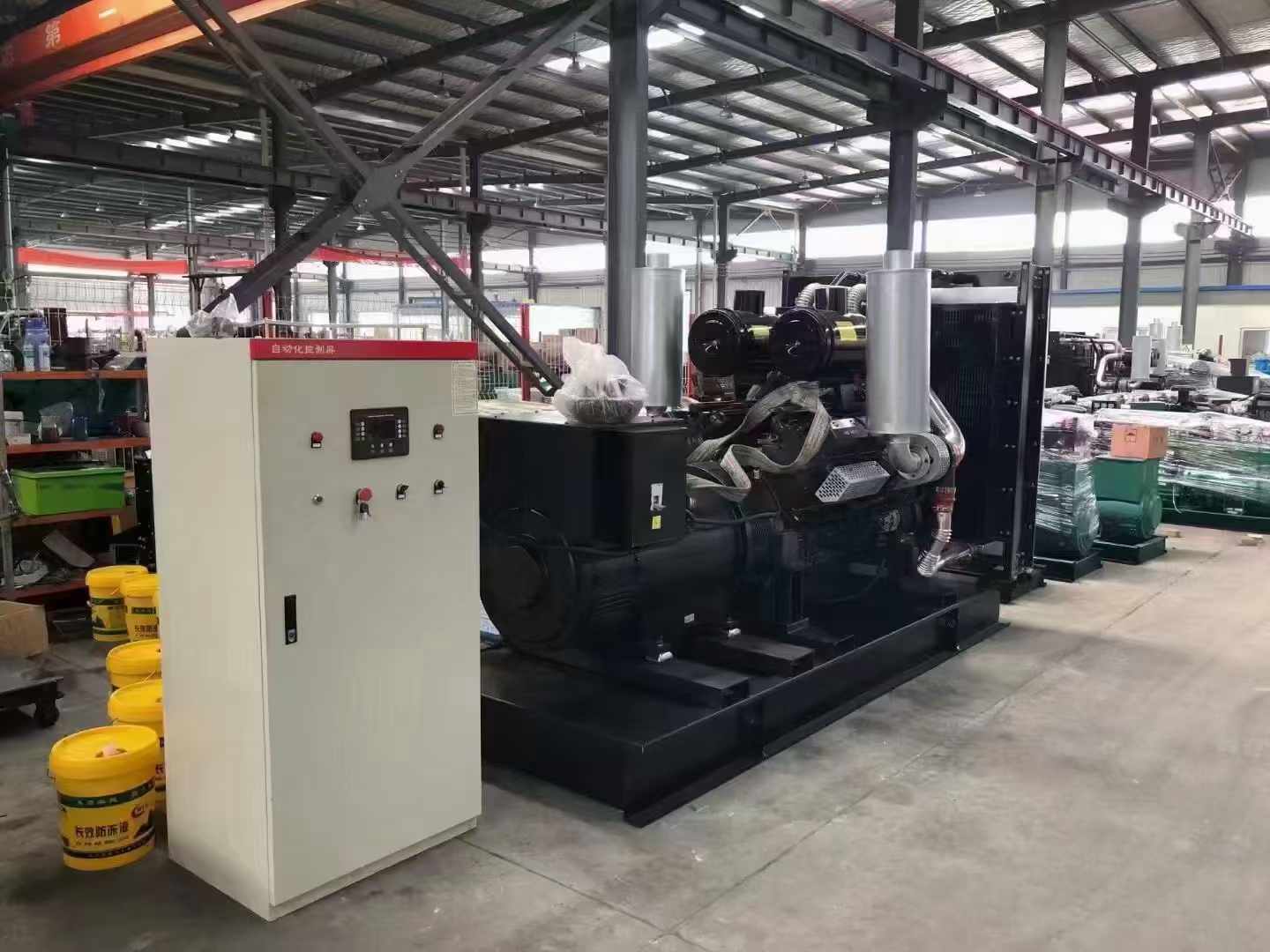 虞城2500KVA 负载需要配备多大的变压器?