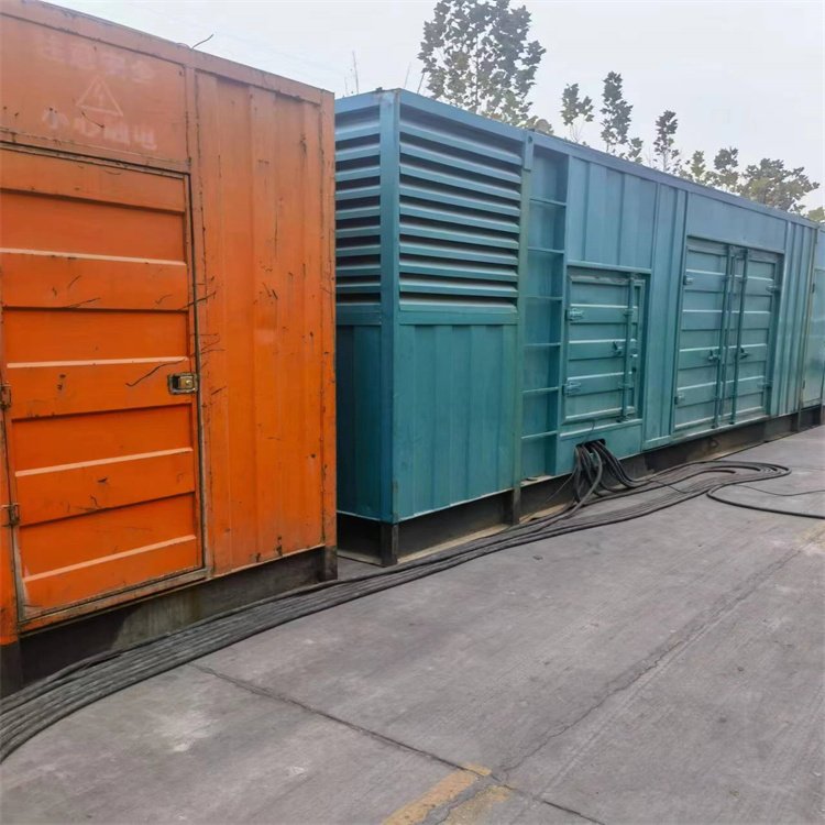 虞城如何选择适合 600kW 柴油发电机组的热继电器?