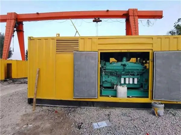 虞城冬季低温环境下,500KW发电机组应该选择什么类型的启动电瓶?
