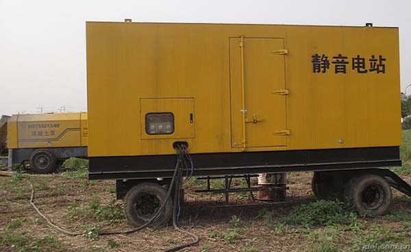 虞城发电机组北方城市冬季使用注意事项有哪些？