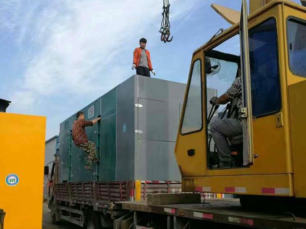 虞城更换水冷式机油散热器密封件的操作流程是怎样的?
