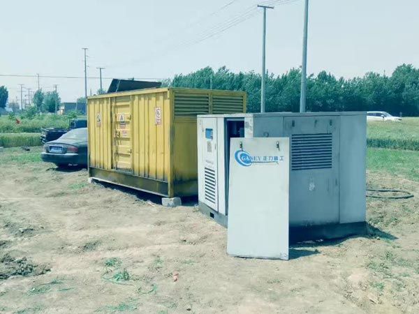 虞城柴油发电机组冬季日常维修需要哪些工具?